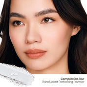 Complexion Blur Translucent Perfecting Powder