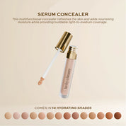 Serum Concealer