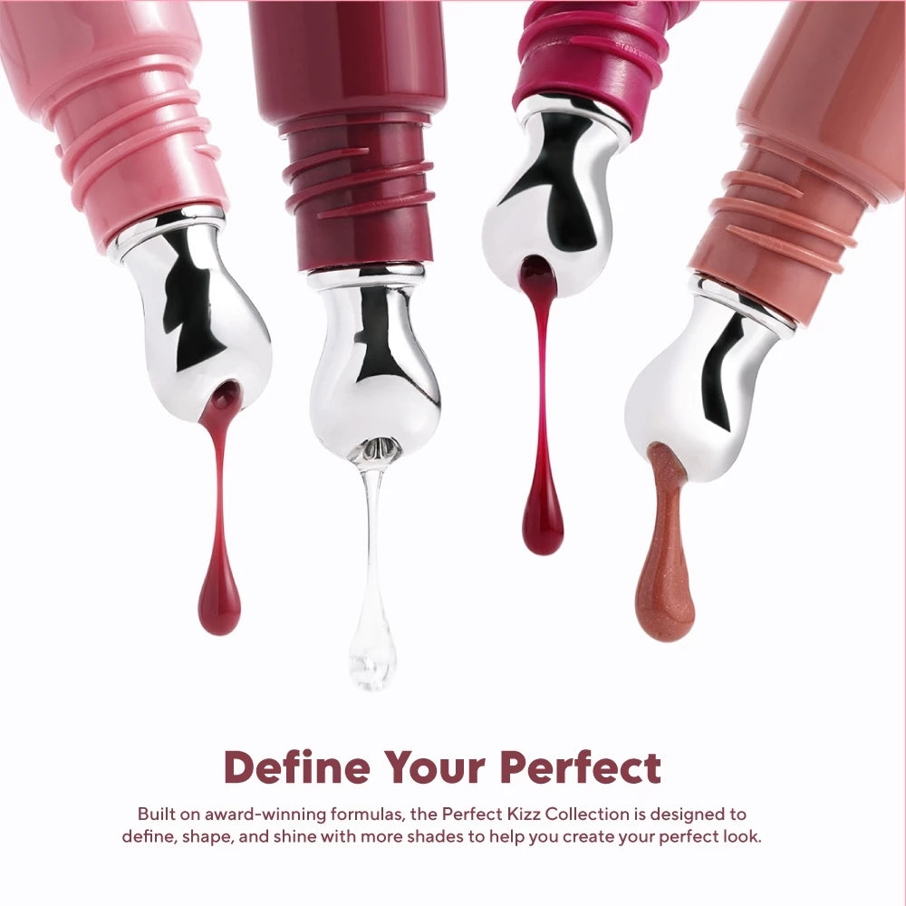 Perfect Kizz Showgloss Lip Gloss