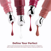 Perfect Kizz Showgloss Lip Gloss