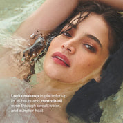 Matte Lock 16HR Setting Spray