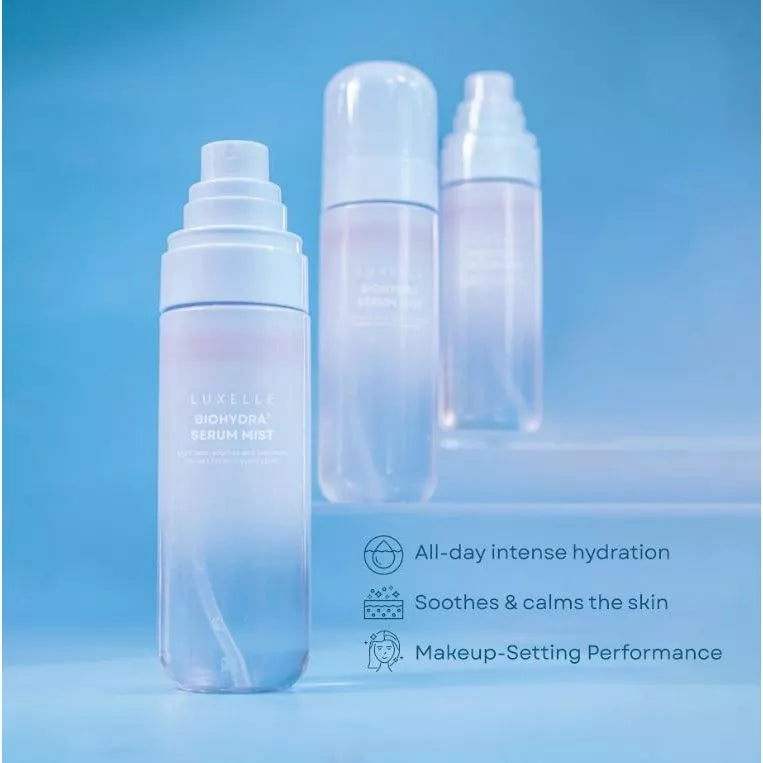 Biohydra Serum Mist 80ml