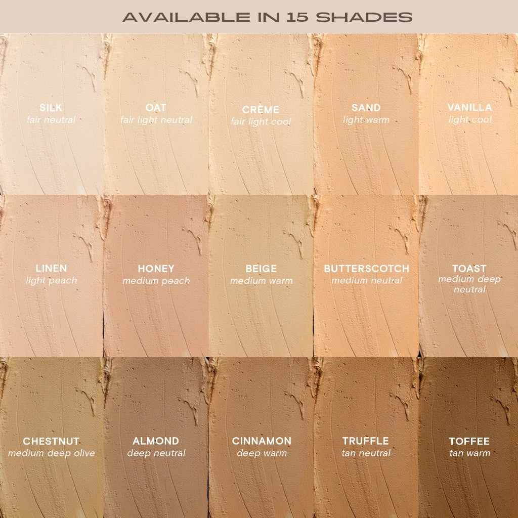 Soft Blur Stick Foundation