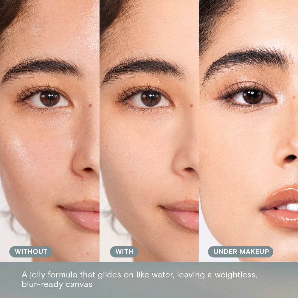 Soft Blur Jelly Primer