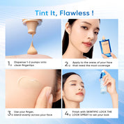 Daily Filter Perfect Skin Tint