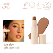 Off Duty Soft Color Stick