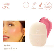 Off Duty Serum Blush