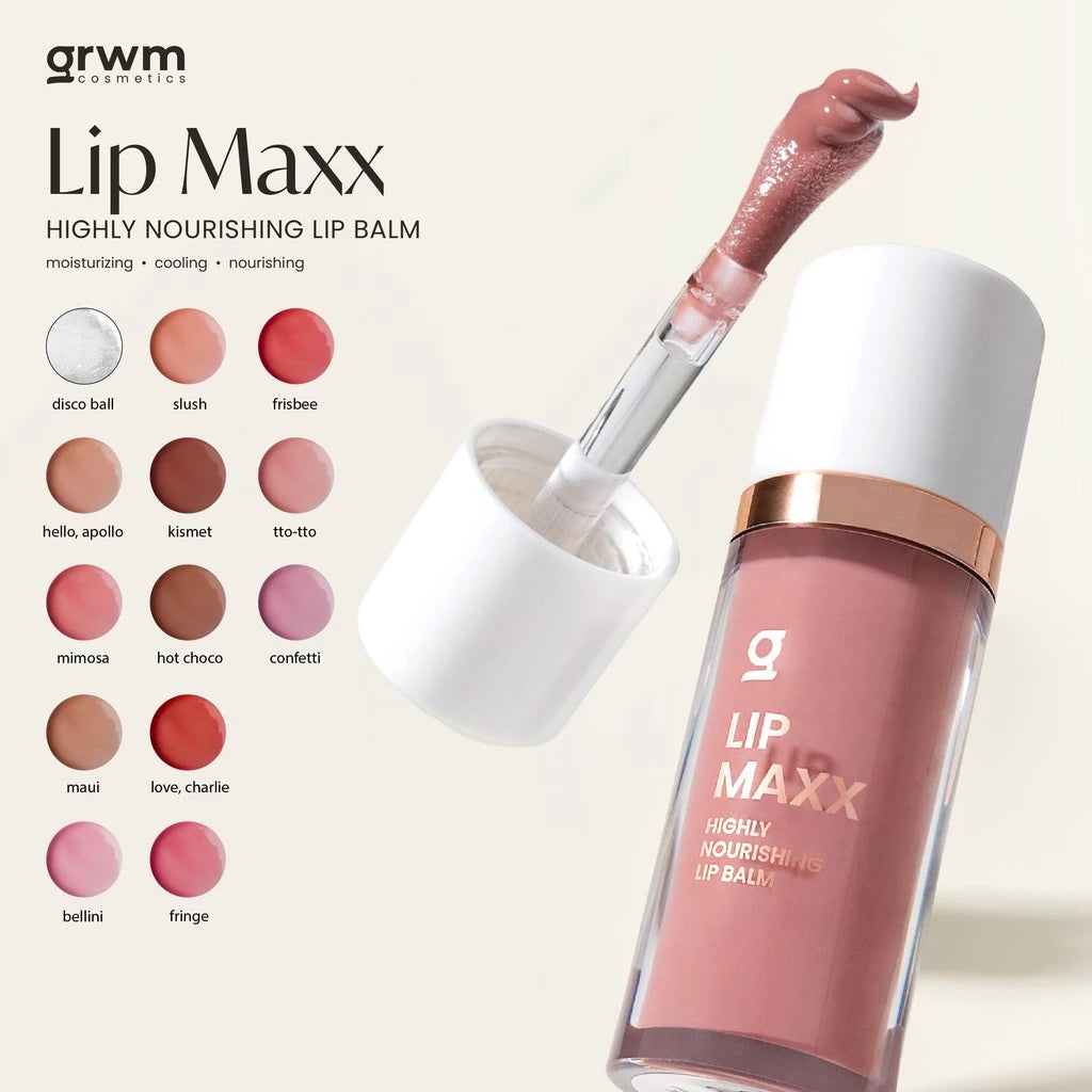 Lip Maxx