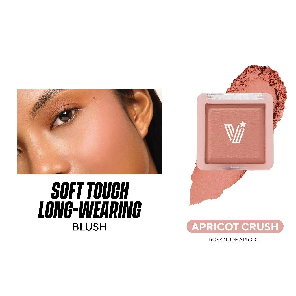 Aura Blush Mood