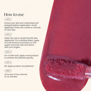 Cushion Tint - Velvet Lip Stain