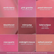 Cushion Tint - Velvet Lip Stain