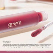 Cushion Tint - Velvet Lip Stain