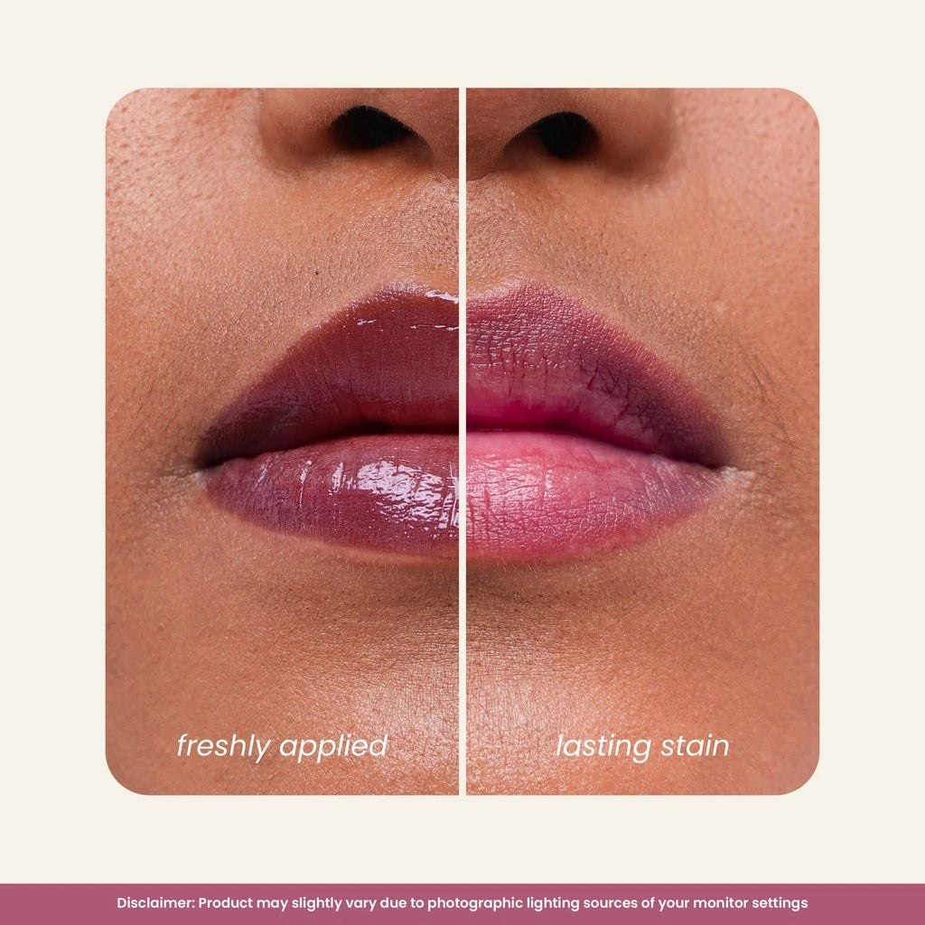 Cushion Tint - Velvet Lip Stain