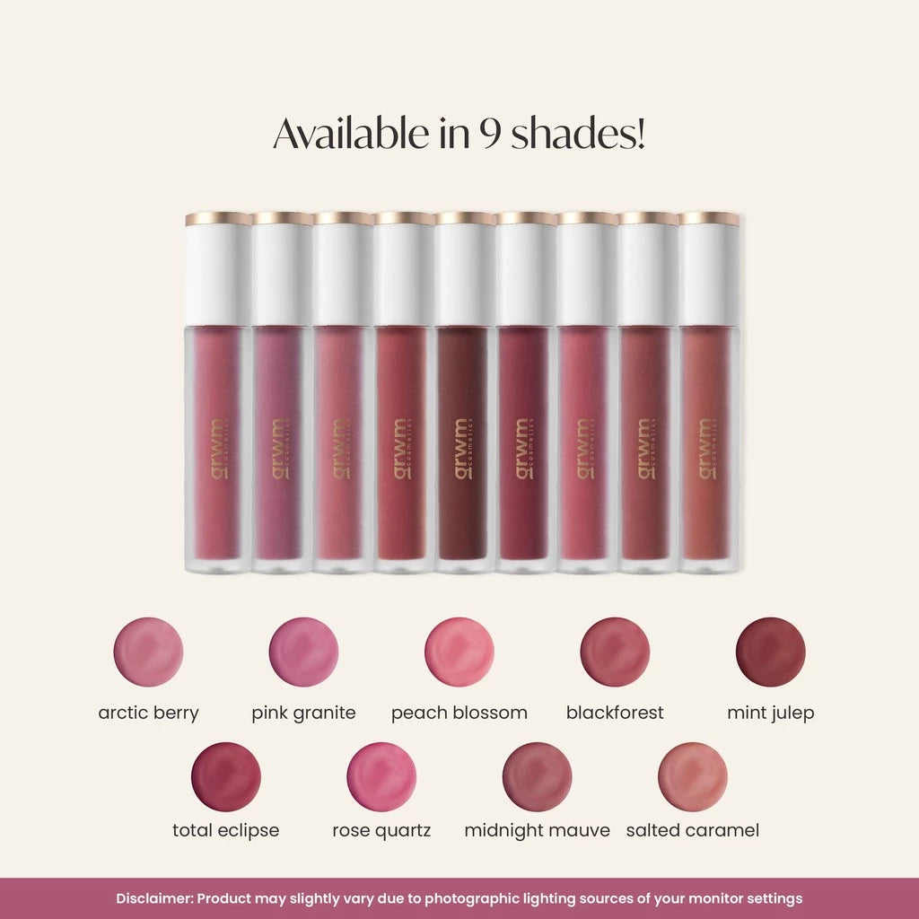 Cushion Tint - Velvet Lip Stain