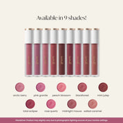 Cushion Tint - Velvet Lip Stain