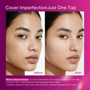 Cover Glow Perfect Pink Cushion