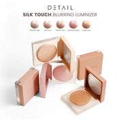 Silk Touch Blurring Luminizer