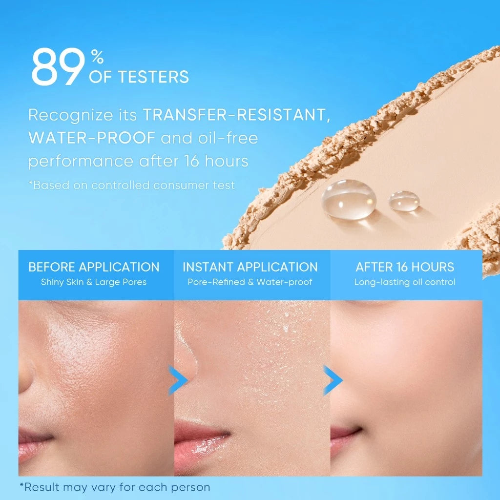 Invisiblur All Day Loose Powder