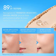 Invisiblur All Day Loose Powder