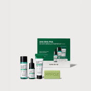 AHA BHA PHA 30 Days Miracle Starter Kit (4 pcs)