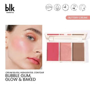 Cream Multi Palette