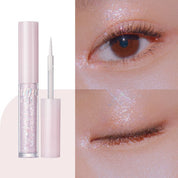 Sugar Twinkle Liquid Glitter in #01 Glitter Wave