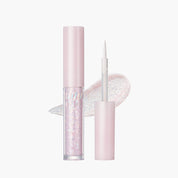Sugar Twinkle Liquid Glitter in #01 Glitter Wave