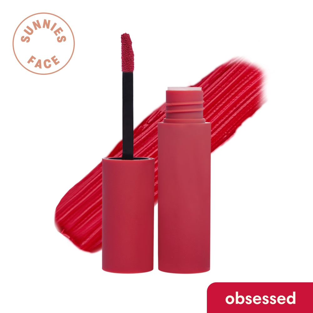 Lip Dip in Obsessed