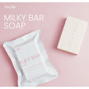 Milky Bar Soap 100g