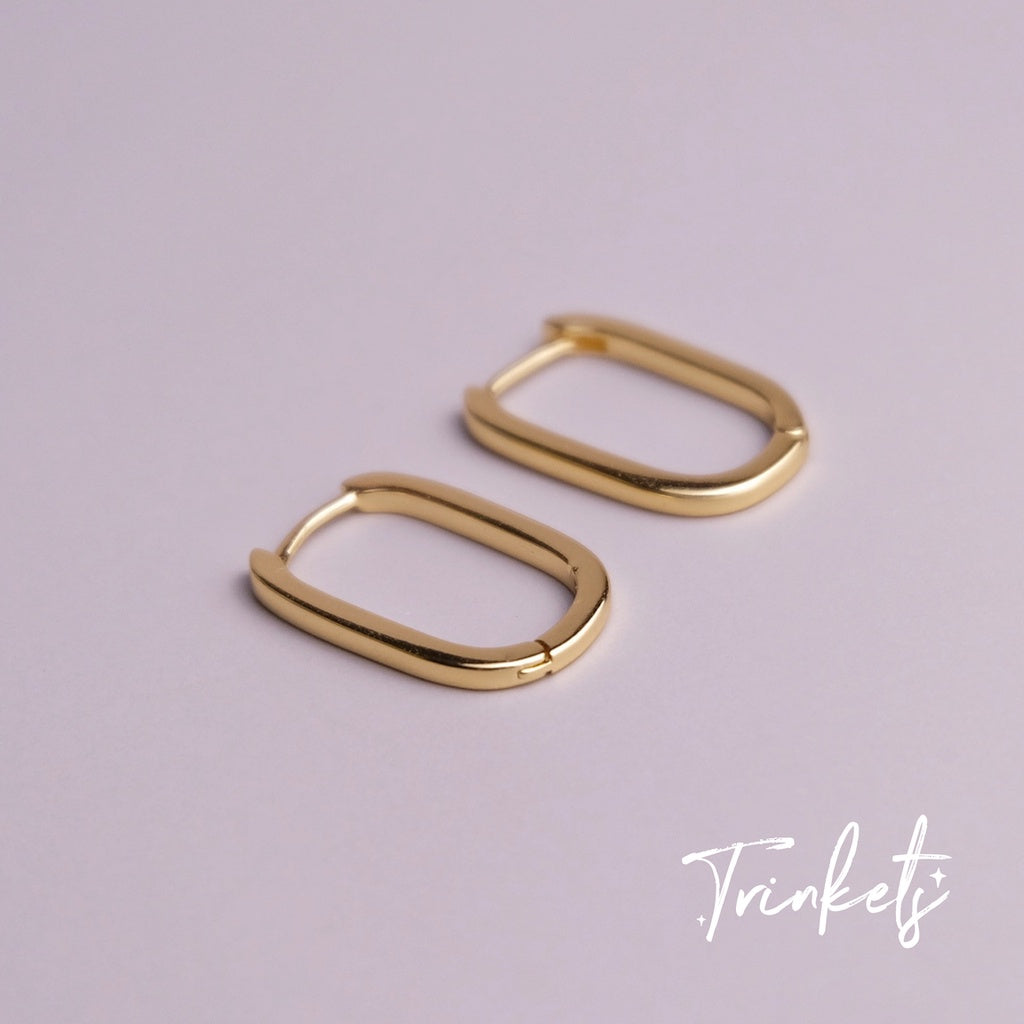 Trinkets Olga Earrings - shop cosy | buy more & get up to 10% off