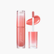 Ink Mood Glowy Tint in #02 Coral Influencer
