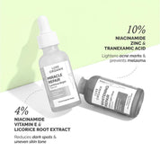 Miracle Repair Luminous Bright Serum 30ml