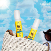 Aqua Daily Sunscreen 50ml