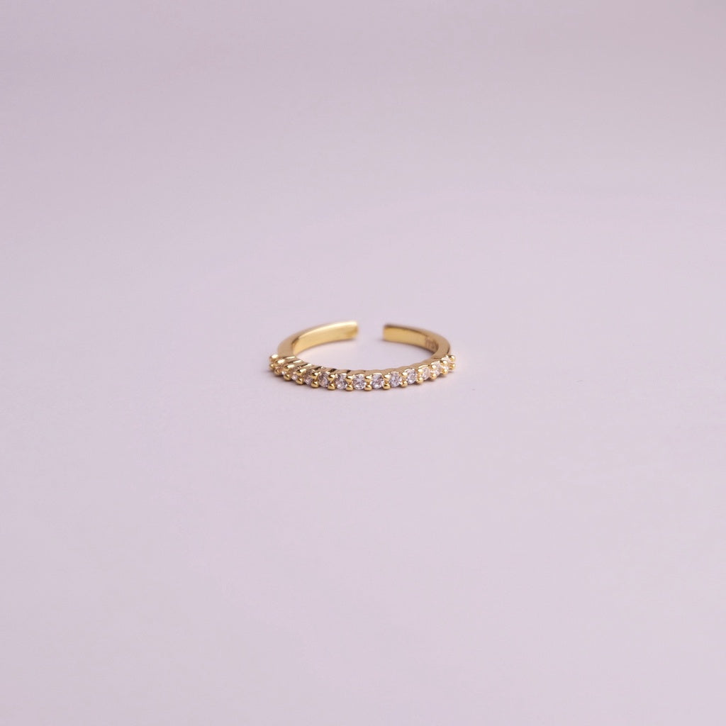 Trinkets Zuri Ring - shop cosy | buy more & get up to 10% off