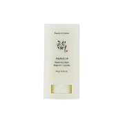 Matte Sun Stick: Mugwort + Camelia
