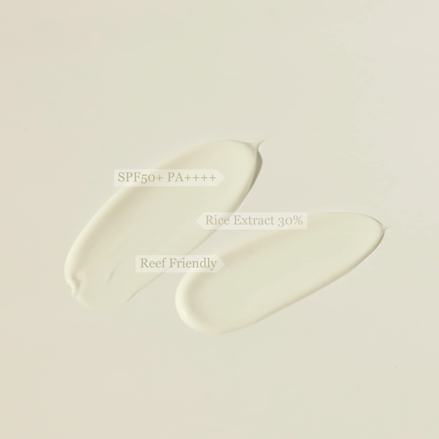 Relief Sun: Rice + Probiotics 50ml