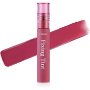 Fixing Tint in #11 Rose Blending