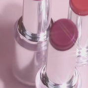 Ink Mood Glowy Balm in #03 Rose Thought