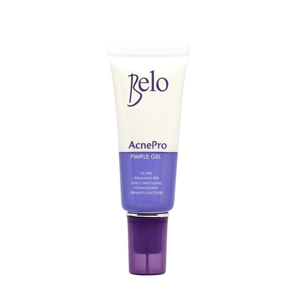 Belo AcnePro Pimple Gel 10g Belo