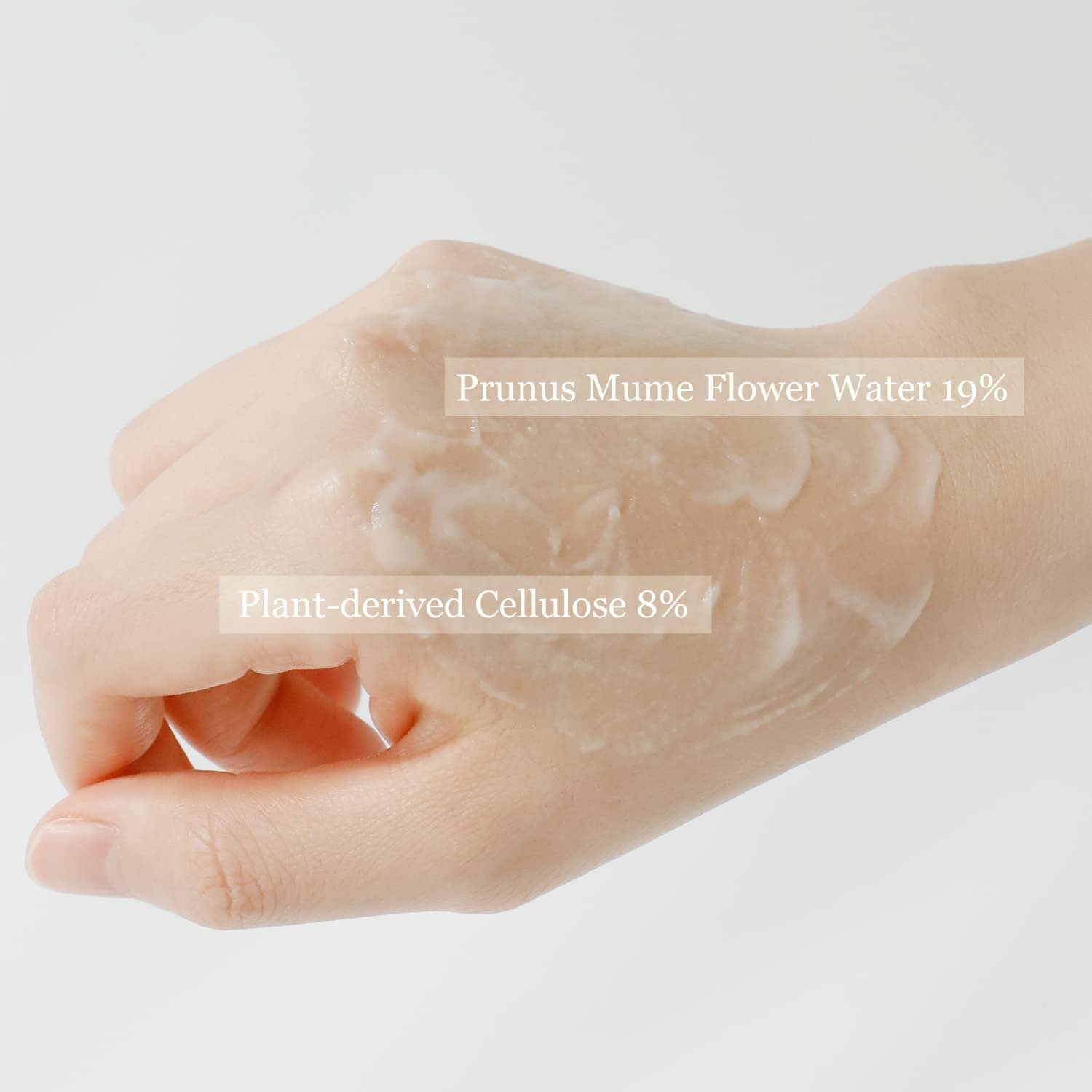 Apricot Blossom Peeling Gel 100ml