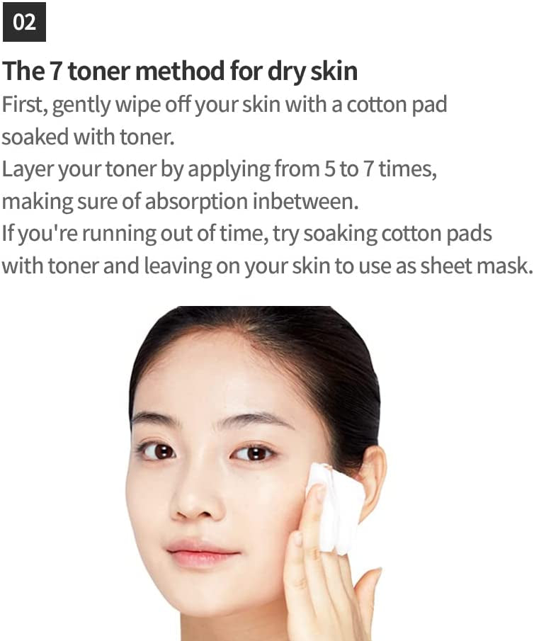 Soon Jung pH 5.5 Relief Toner 200ml