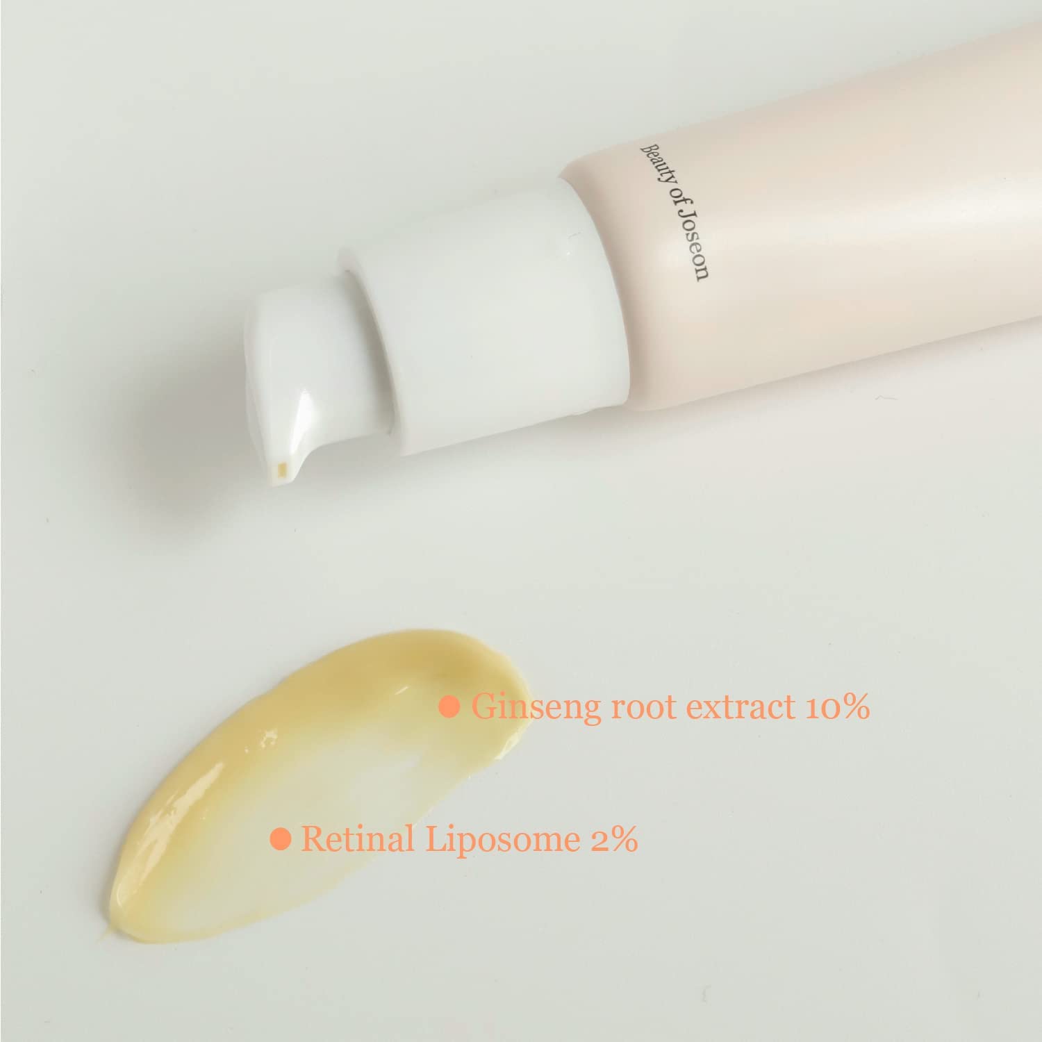 Revive Eye Serum: Ginseng + Retinal 30ml