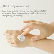 Relief Sun: Rice + Probiotics 50ml