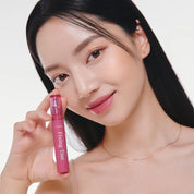 Fixing Tint in #11 Rose Blending
