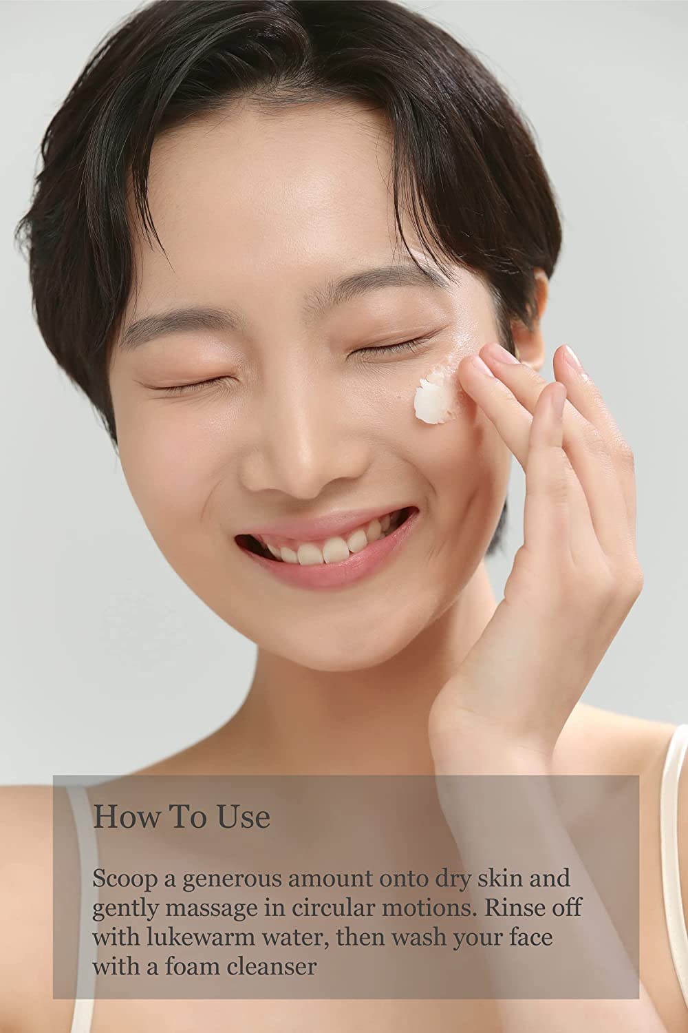 Radiance Cleansing Balm 100ml