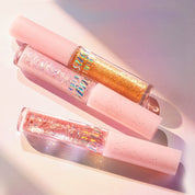 Sugar Twinkle Liquid Glitter in #02 Sodapop Flakes