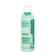 Acne Clear Facial Cleanser 120ml