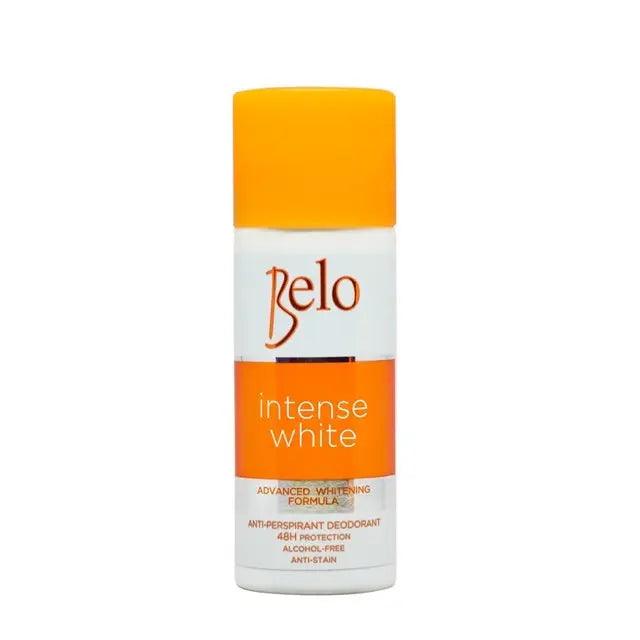 Belo Intense White Anti-Perspirant Deodorant 40ml Belo