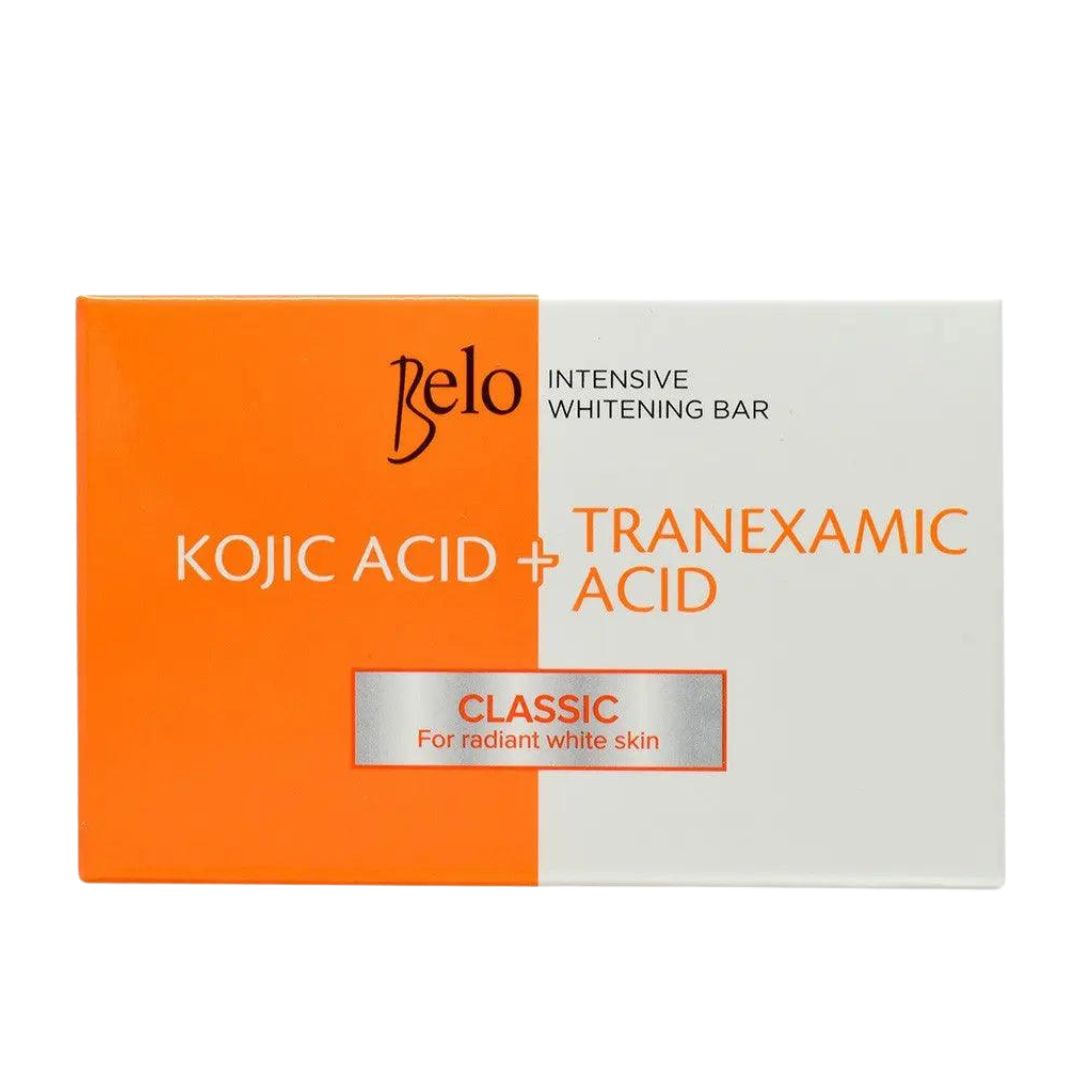 Kojic Acid + Tranexamic Acid (Classic) 65g