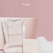 Milky Bar Soap 100g